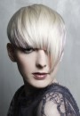 Olaf van den Wildenberg 2010 hair collection GeOM 01