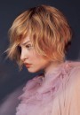 Raffel Pages Harmony hair collection fw 2010 2011 10