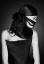 Maria Oldenstedt hair style collection 2011 WHYY Not 01
