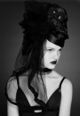 Maria Oldenstedt hair style collection 2011 WHYY Not 06
