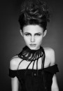Maria Oldenstedt hair style collection 2011 WHYY Not 09