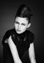 Maria Oldenstedt hair style collection 2011 WHYY Not 10
