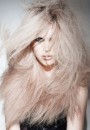 Angels Hair Desing 2011 Jadore стрижка текстура волос