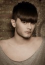 Максим Никиточкин мужские стрижки men's hairstyle hair cut