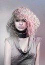 окрашивание волос Stephane Amaru Colorsplash hair color