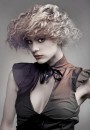 окрашивание волос Stephane Amaru Colorsplash hair color