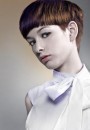 окрашивание волос Stephane Amaru Colorsplash hair color