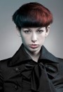 окрашивание волос Stephane Amaru Colorsplash hair color