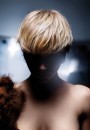 тенденции в прическах окрашивании волос блонд HCF Haute Coiffure Francaise blond hair style