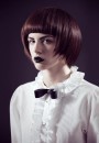 стрижки укладки прически mic styling young stars hair trend