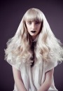 стрижки укладки прически mic styling young stars hair trend