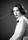 стрижки укладки прически mic styling young stars hair trend