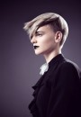 стрижки укладки прически mic styling young stars hair trend