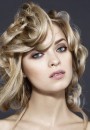 блонд цвет волос стрижка французский стиль HCF Haute Coiffure Francaise blond hair french hairstyle