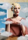 творчество будущее волосы Rene Magritte Patrizia Grecht hair styling imagination