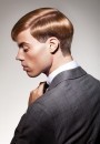 мужские стрижки Sanrizz mens haircut 2014