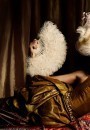 Мария-Антуанетта прически авангард photographer Vincent Alvarez Marie-Antoinette