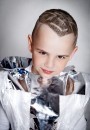 детские стрижки прически 2015 kids hairstyle Bea Beleza Hot Tot Kingdom