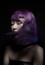 окрашивание волос 2015 яркий цвет Taiwan Technician hair color