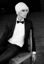 актуальные стрижки 2015 битники D&M Hair Design Beatnik