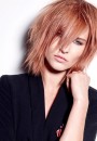 модные стрижки окрашивание волос 2016 TIGI hair trend collection