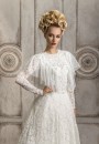 свадебные прически Эстель Украина 2015 Estel Kiev Studio wedding hairstyle