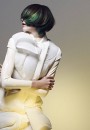 Goldwell Color Zoom 2016 DISRUPT тренд коллекция стрижек и окрашивания волос