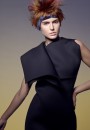 Goldwell Color Zoom 2016 DISRUPT тренд коллекция стрижек и окрашивания волос