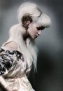 прически стрижки текстуры волос 2015 Kristy Hodgson парикмахерская коллекция Enamour