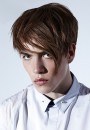 мужские стрижки для подростков 2015 Michael Kontos men’s hairstyle teenage hair