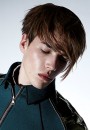 мужские стрижки для подростков 2015 Michael Kontos men’s hairstyle teenage hair