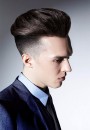 мужские стрижки для подростков 2015 Michael Kontos men’s hairstyle teenage hair
