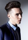 мужские стрижки для подростков 2015 Michael Kontos men’s hairstyle teenage hair