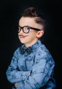 Детская стрижка для мальчика 2016 kids haircut