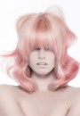 L’ANZA коллекция окрашиваний и стрижек волос 2016 Beauty Is… Free