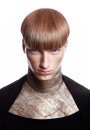 D. MACHTS GROUP mens hair collection 2016 Elementary