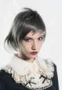 Kohsuke Visual Network короткие стрижки и окрашивание волос 2016