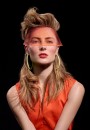 Dessange тренды в женских стрижках и окрашивании волос весна/лето 2016 Eclipse