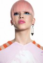 Felicitas Hair with hair collections Underground 2016