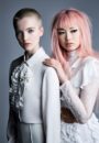Vogue China July 2016