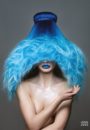 Сеть салонов красоты Maija Украина коллекция авангардных причесок 2016 Знаки зодиака zodiac avant garde hairstyles