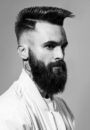 Мужские стрижки 2016 mens haircuts by Blue Tit London