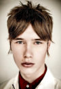 Jason Hall стрижка для подростка teenager haircuts