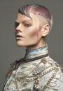 Hair color 2017 by Stephanie Bellairs