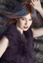 Yoshiko Hair Starlight hair color 2017