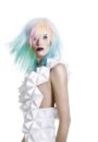 Paul Mitchell 2017 hair collection Rock Paper Scissors