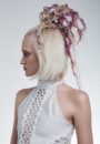 Margy Lyubomirova Avant garde hairstyles 2017