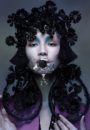 Chung-Yang Su avant garde hairstyles AHFA 2017